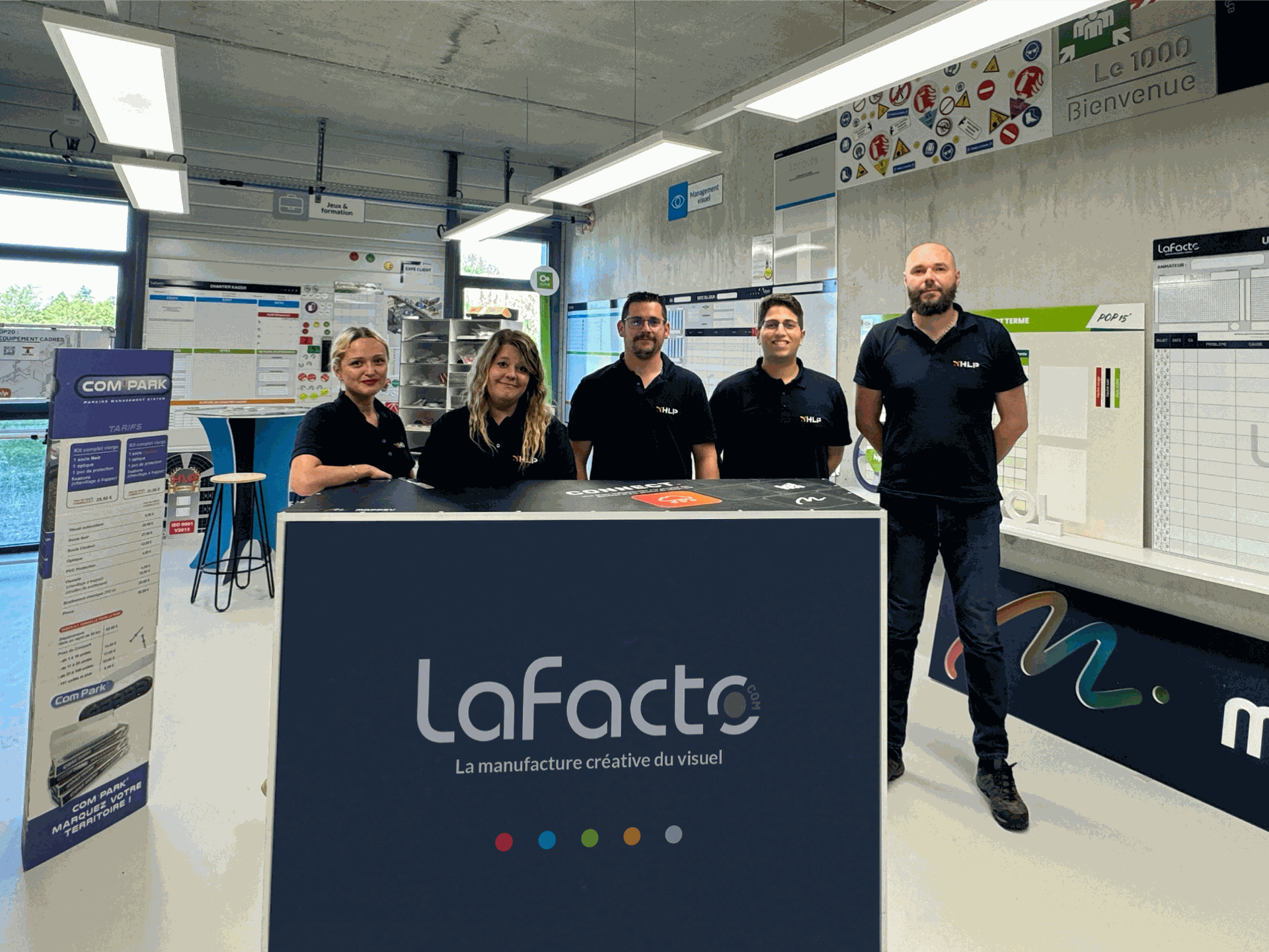 Equipe LAFACTO.COM Equipe LAFACTO.COM