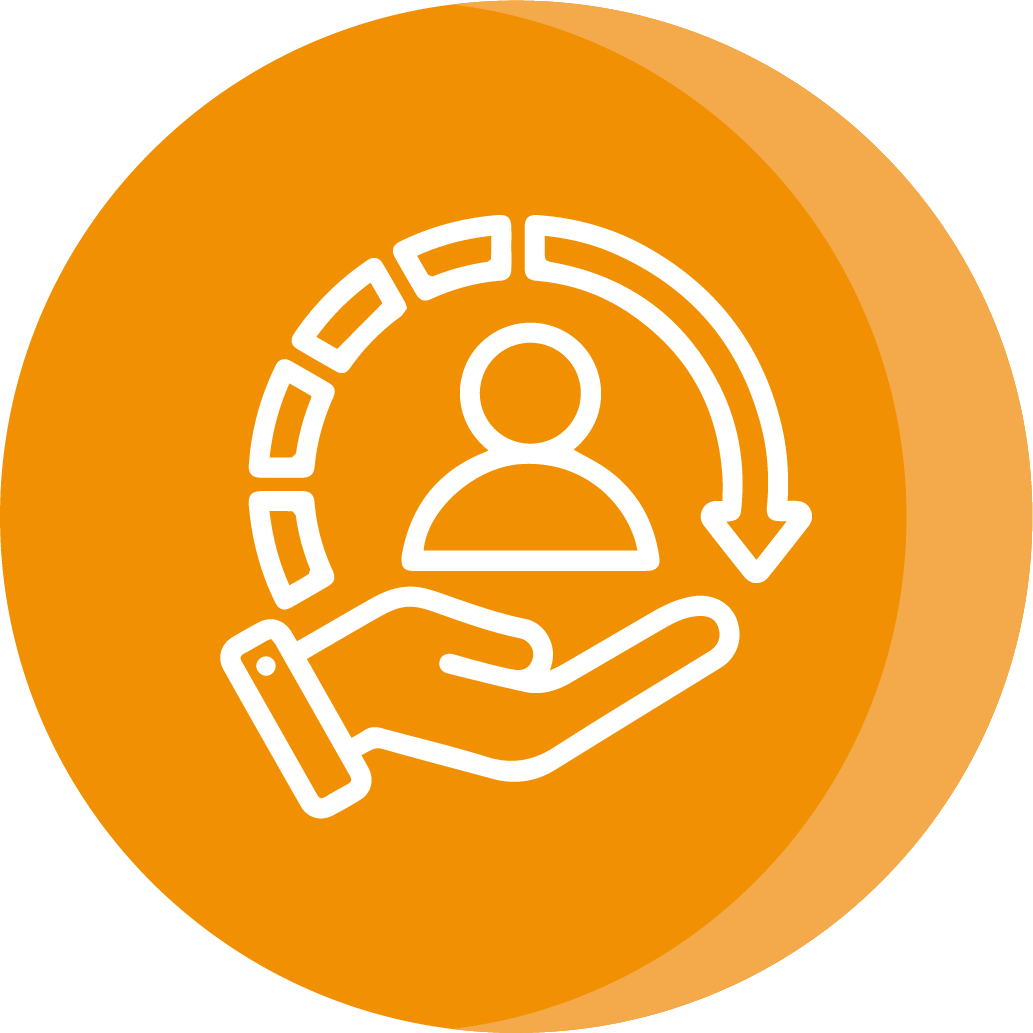 Service client Service client