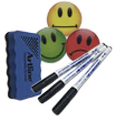 KIT ACCESSOIRES POUR PANNEAU