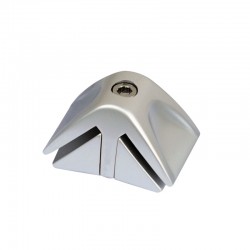 TECTEX - connecteur de plaque 90 °