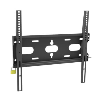 EDOX - support mural universal VESA 400x400 125kg