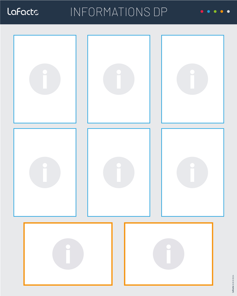 Panneau Délégués du personnel
