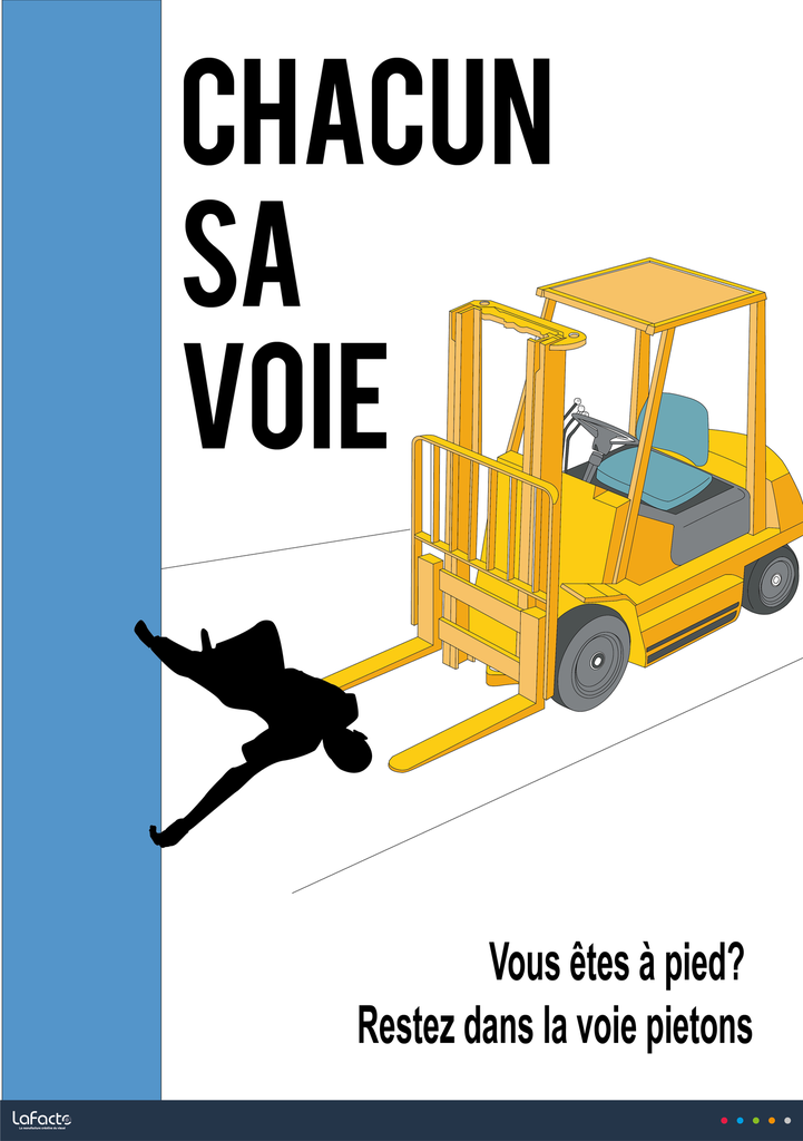Affiche Sécurité N°6