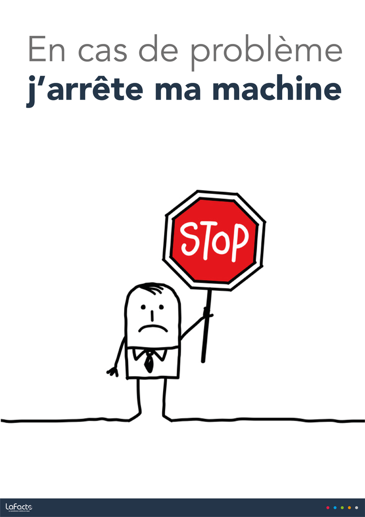 Affiche Attitudes N° 10