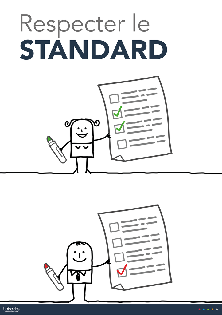 Affiche Attitudes N° 11