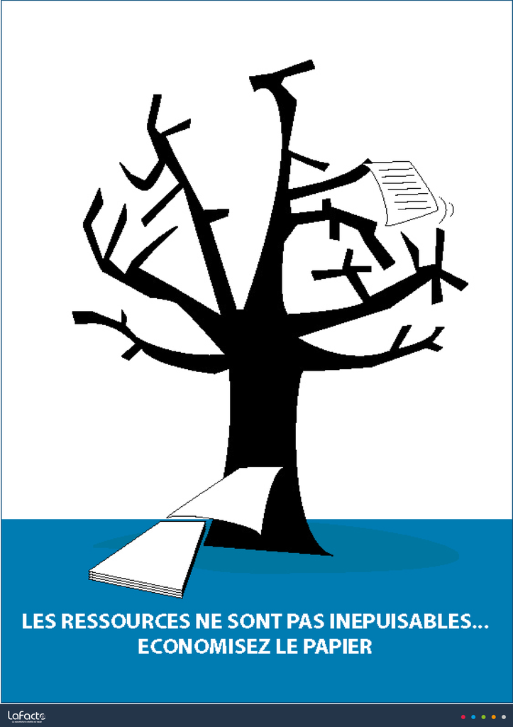 Affiche Environnement N° 1