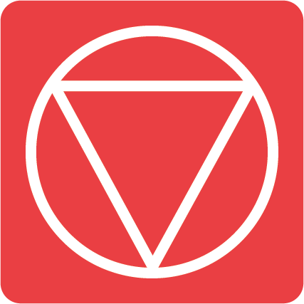 Magnétique logo S/R