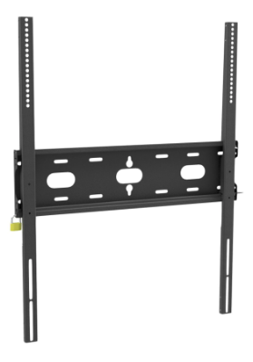 EDOX - support mural universal VESA 600x800 mm 125kg 