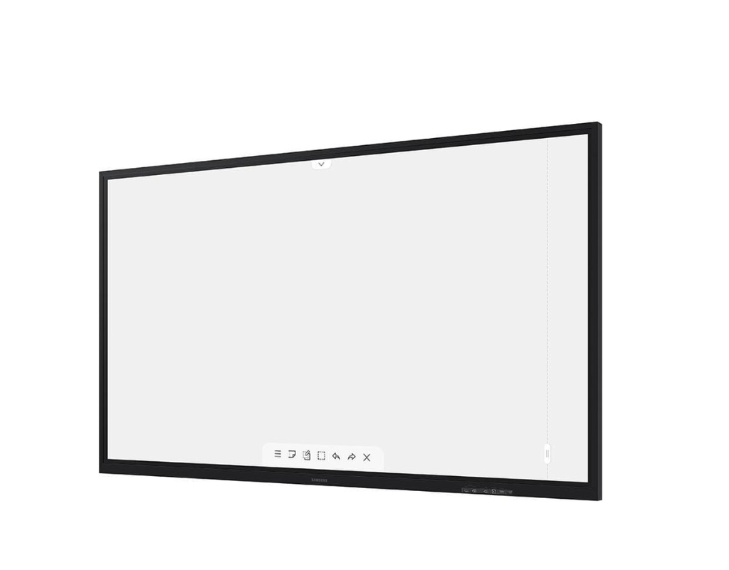 FLIP BOARD 85' WM85R