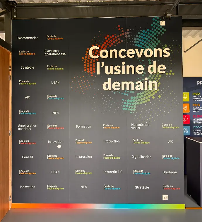 Papier peint intissé