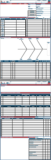 Baud Paperboard 8D A1 841x594 mm  Lot de 10 