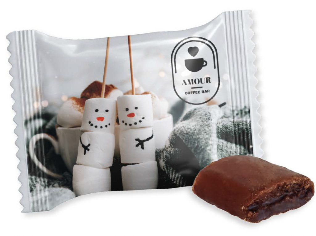 ÉPI - Pain d'épices - Sachet individuel