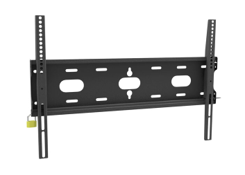 EDOX - support mural universal VESA 600x400 125kg 