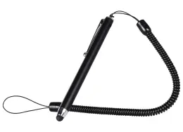 TabConnect Stylet Signature avec cordon Etiro