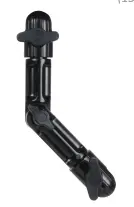 TabMount Bras Basic 16cm - seul