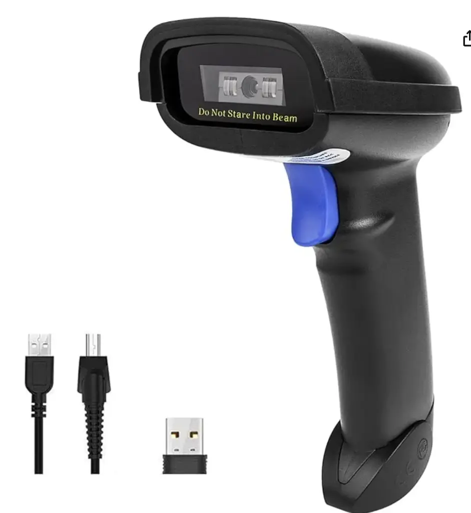 Douchette NT-1228BC Bluetooth NETUM