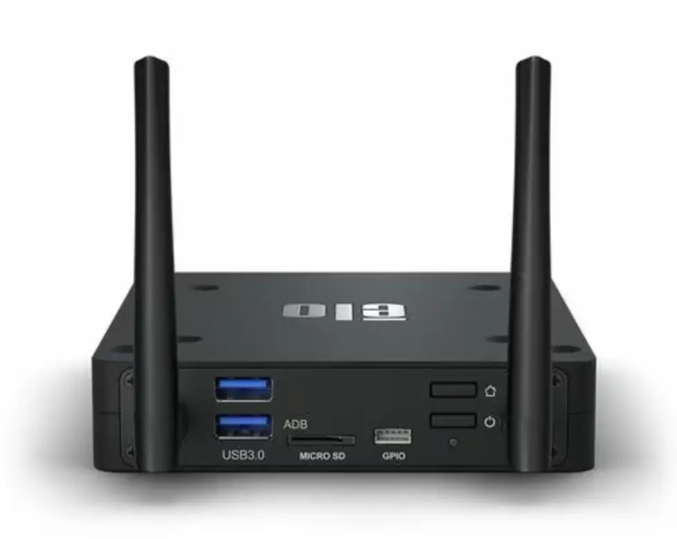 [E792849] ELO - BACKPACK 4 VALUE avec enrollement Android 12