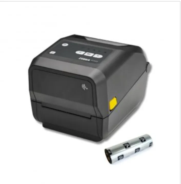 ZEBRA Imprimante ZD421 - USB 203dpi USB, Bt