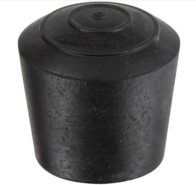 TRILOGIC - Embout caoutchouc