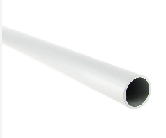 TRILOGIC - tube alu ∅28,6mm ep : 2mm Long : 4m