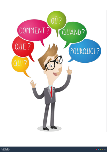 Affiche Qualité 5