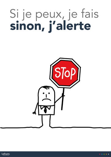 Affiche Qualité 8
