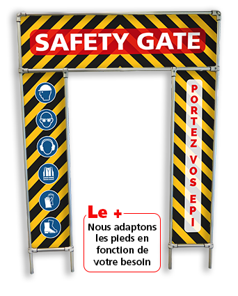 Safety Gate